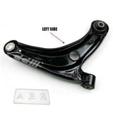 Front Lower Control Arms Fit For Honda Fit Jazz GD GD1 GD2 GD3 2001-2008 1 Pair