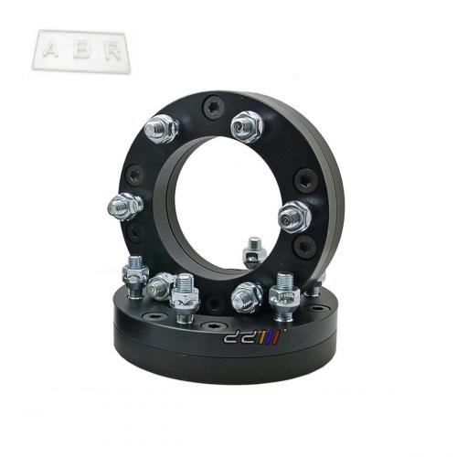 2Pcs Wheel Spacer 40mm 5x139.7 to 6x139.7 For Suzuki Jimny SJ410 SJ413 Vitara