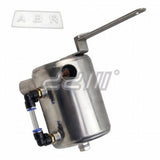Stainless Steel Oil Catch Can For Ranger T60 PX XL 11++ 3.2L Diesel Turbo