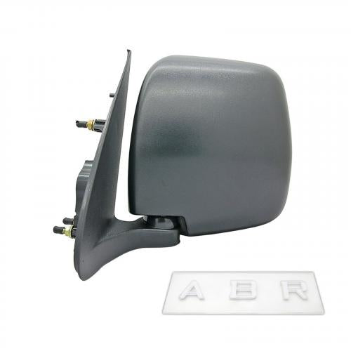 Left Manual Side Mirror For Toyota HiAce H200 KDH200 2005++