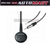 BLAUPUNKT RADIO AM/FM ANTENNA MODEL: PRO2
