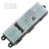 RHD Front Power Window Switch Main Control For Nissan Tiida C11 2005-2012