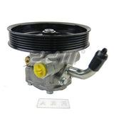 Power Steering Pump For Mitsubishi Triton L200 4WD 2.5L 4D56 Twin Cam Engine