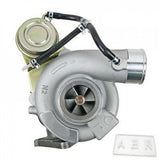 Turbocharger Turbo For Subaru Forester XT 04-08 2.5L EJ255 49377-04505 TD04L-13T
