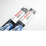 BOSCH Aerotwin Wiper Blade Set 22"+22" Fit Ford Fairlane Falcon Toyota HiAce