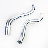 Aluminium Turbo Intercooler Piping Direct Bolt For Ranger T6 Diesel 3.2L 2012++
