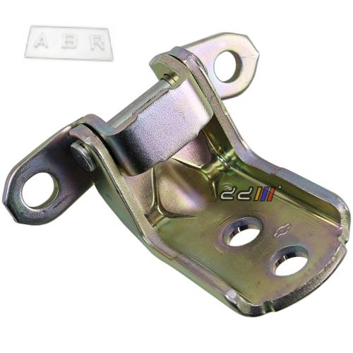 Front Upper Right Door Hinge For Nissan Patrol GU GU1 GU2 GU3 Y61 1997-2016
