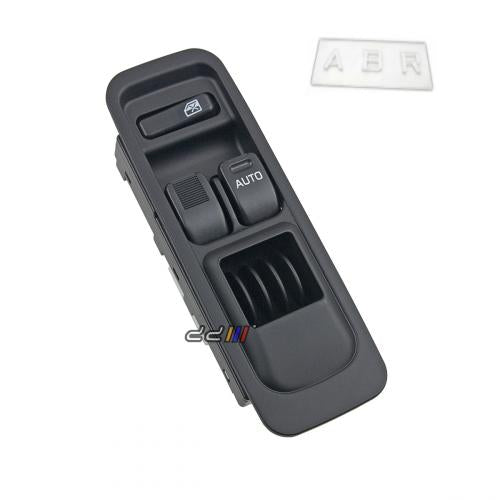 Front Power Window Switch Main Control For Perodua Kelisa L7 Kenari L9 Kembara