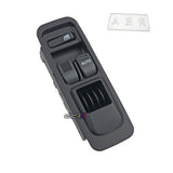 Front Power Window Switch Main Control For Perodua Kelisa L7 Kenari L9 Kembara