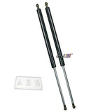Rear Boot Lid Lift Gas Shock Strut Damper For Harrier ACU30 GSU30 2003-2013