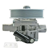Power Steering Pump For Honda Accord CP2 CS1 2.4L Petrol K24Z2 K24Z3 08-12"