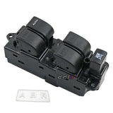 RHD Power Window Switch Control For Mazda B2500 UN Ranger Courier PE PG PH