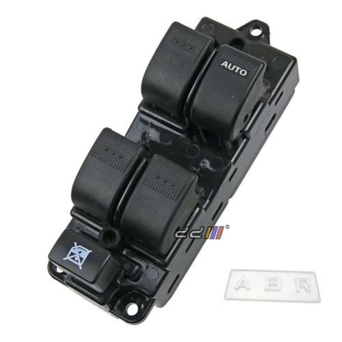 RHD Power Window Switch Control For Mazda B2500 UN Ranger Courier PE PG PH