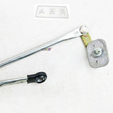 Windshield Wiper Link Assembly For Toyota Land Cruiser 60 BJ61 HJ61 FJ62 1980-89