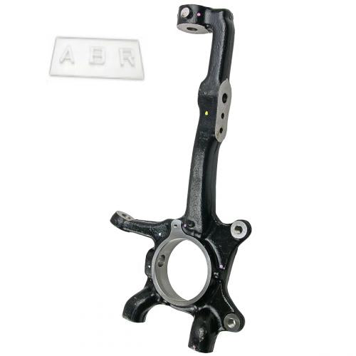 Front Right Side Steering Knuckle For Hilux VIGO Fortuner 4WD 2005-2014