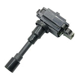 2pcs Ignition Coil For Suzuki Swift SX4 Grand Vitara 1.5L 1.6L 33400-65G00