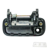 Black Front Right Outer Door Handle For Toyota Pickup LN85 LN106 LN107