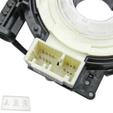 Airbag Spiral Cable Clock Spring For Tiida C11 Nissan Livina X-Trail 25567-EV06E