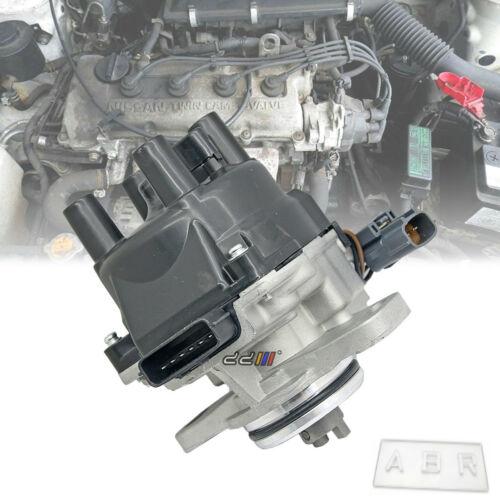 Ignition Distributor For Nissan Pulsar N15 1996-00 1.6L GA16DE 22100-0M300