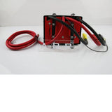 1set Electric Control Winch Box Pack 12V Relay solenoid Wireless Remote switch