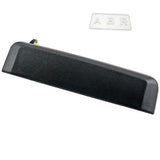 Black Front Right Outer Door Handle For Nissan Vanette Van C22 85-94 Sunny B11