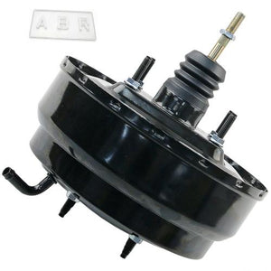 8/9" Dual Brake Booster For Land Cruiser 60 BJ60 HJ60 FJ60 1980-1990 44610-6052