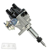 Ignition Distributor For Nissan Forklift H20-2 H25 Komatsu TCM 22100-50K15