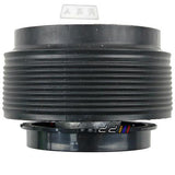 Steering Wheel Hub Adapter Boss Kit For Nissan Sunny B11 Y10 1981-1990