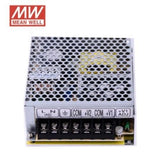 Mean Well MW RD-65B 68W 4A @ 5V & 2A @ 24V Double Output Switching Power Supply