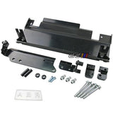 Front Bolt On Diff Drop Kits For Nissan Navara NP300 D23 2.5 4WD 4x4 2015-ON