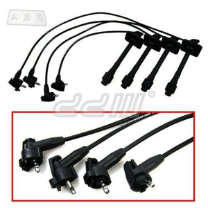 Ignition Lead Spark Plug 5mm Wire Cable For Camry SXV10 2.2L 5S Engine 1993-1997