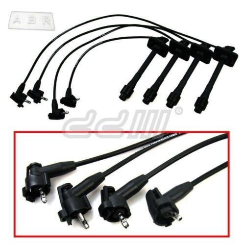 Ignition Lead Spark Plug 5mm Wire Cable For Camry SXV10 2.2L 5S Engine 1993-1997