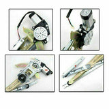 Front Left Window Regulator Motor For Proton Gen-2 2004 Onwards