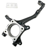 Front Left Side Steering Knuckle For Hilux VIGO Fortuner 4WD 2005-2014