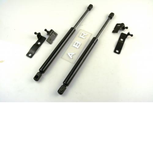 Front Hood Bonnet Gas Shock Strut Damper For Isuzu D-Max/Holden Rodeo 02-11