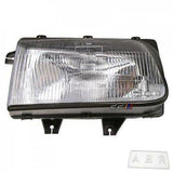 1x Front Right Headlight Lamp For Isuzu Rodeo Pickup TF Chevy LUV Campo 1998-02