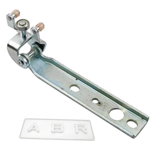 Sliding Door Hinge Middle Roller Bracket For Toyota HiAce/Van LH113/RZH125 89-04