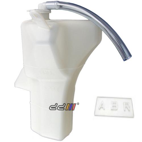 Radiator Overflow Bottle Coolant Tank For Proton Wira Satria Putra EVO 1 2 3