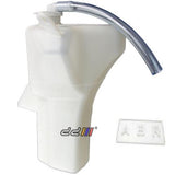 Radiator Overflow Bottle Coolant Tank For Proton Wira Satria Putra EVO 1 2 3