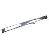 Rear Chrome Bumper+Corner Guard End Cap For Corolla KE70 TE70 TE71 79-83