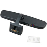 Rear View Mirror For Mercedes Benz W124 190E 260E 300E 320E 1985-93 1995