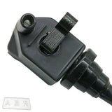 1pcs Ignition Coil For Mitsubishi Pajero NH NJ NK 3.5L 6G74 V6 MD303922
