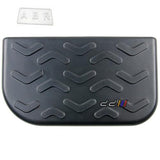Fiberglass Rear Bumper Step Cover For Land Rover Discovery 2 L318 1998-2004