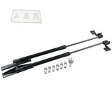 Front Bonnet Lift Gas Shock Strut Damper For Land Cruiser VDJ76 2007-ON