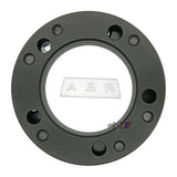 2Pcs Wheel Spacer 40mm 5x139.7 to 6x139.7 For Suzuki Jimny SJ410 SJ413 Vitara
