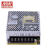 Mean Well MW RD-65B 68W 4A @ 5V & 2A @ 24V Double Output Switching Power Supply