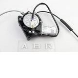 Electric Power Window Regulator For Mitsubishi Pajero NH NJ NK NL '1991-99'