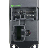 RHD Power Window Switch Control For Mazda B2500 UN Ranger Courier PE PG PH
