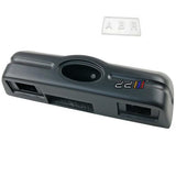 Fiberglass Rear Tailgate Door Handle Trim For Land Rover Discovery 2 1998-2004