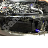 For Navara D40 2.5L YD25DDTi Diesel Turbo Intercooler Piping Direct Bolt~